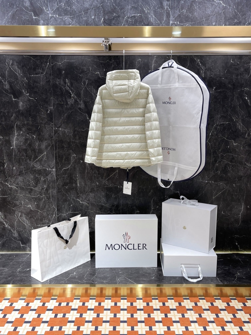 Moncler Down Coat